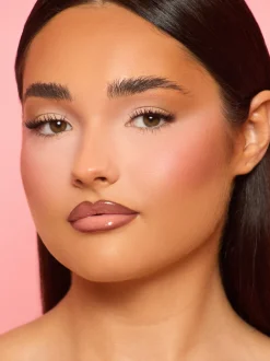 Fashion P.Louise Under-Eye Brightening Powder Bronzer|Powder