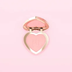 Fashion P.Louise Under-Eye Brightening Powder Bronzer|Powder