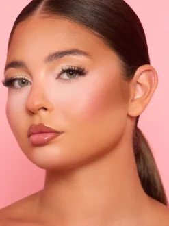 Fashion P.Louise Under-Eye Brightening Powder Bronzer|Powder