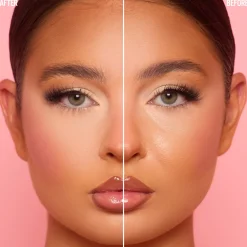 Fashion P.Louise Under-Eye Brightening Powder Bronzer|Powder