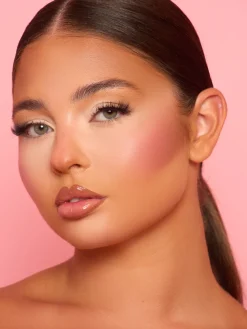 Fashion P.Louise Under-Eye Brightening Powder Bronzer|Powder