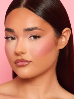 Fashion P.Louise Under-Eye Brightening Powder Bronzer|Powder