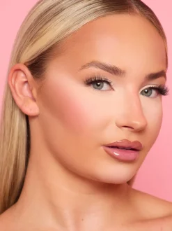 Fashion P.Louise Under-Eye Brightening Powder Bronzer|Powder