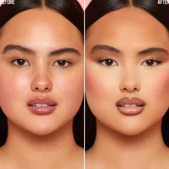 Fashion P.Louise Under-Eye Brightening Powder Bronzer|Powder