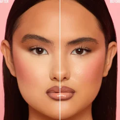 Fashion P.Louise Under-Eye Brightening Powder Bronzer|Powder