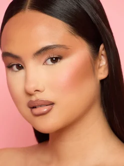 Fashion P.Louise Under-Eye Brightening Powder Bronzer|Powder