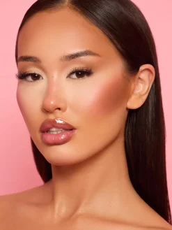 Fashion P.Louise Under-Eye Brightening Powder Bronzer|Powder