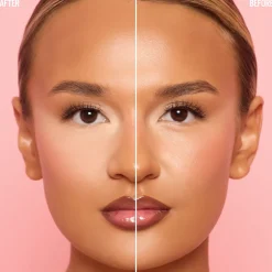 Fashion P.Louise Under-Eye Brightening Powder Bronzer|Powder