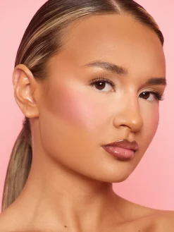 Fashion P.Louise Under-Eye Brightening Powder Bronzer|Powder