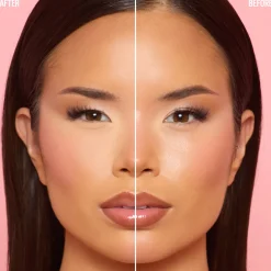 Fashion P.Louise Under-Eye Brightening Powder Bronzer|Powder