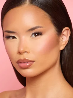 Fashion P.Louise Under-Eye Brightening Powder Bronzer|Powder