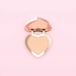 Fashion P.Louise Under-Eye Brightening Powder Bronzer|Powder