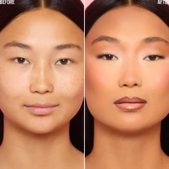 Fashion P.Louise Under-Eye Brightening Powder Bronzer|Powder