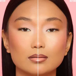 Fashion P.Louise Under-Eye Brightening Powder Bronzer|Powder