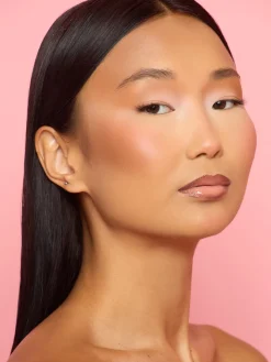 Fashion P.Louise Under-Eye Brightening Powder Bronzer|Powder