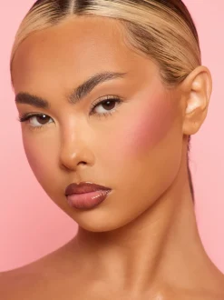 Fashion P.Louise Under-Eye Brightening Powder Bronzer|Powder