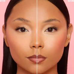 Fashion P.Louise Under-Eye Brightening Powder Bronzer|Powder