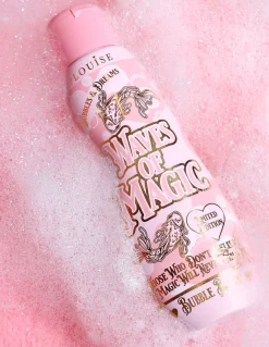 Shop P.Louise Waves Of Magic Bubble Bath Body Wash