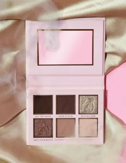 Fashion P.Louise We're Bringing The Smoke Palette Palettes