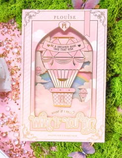 Online P.Louise What If You Fly Palette Palettes