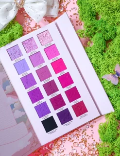 Online P.Louise What If You Fly Palette Palettes