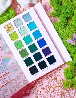Online P.Louise What If You Fly Palette Palettes