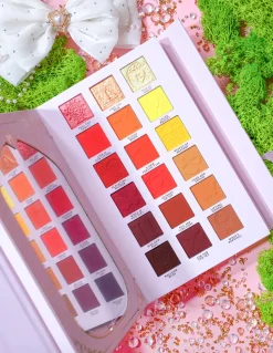 Online P.Louise What If You Fly Palette Palettes