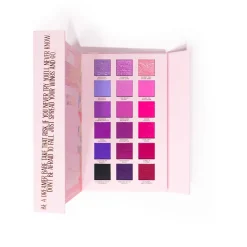 Online P.Louise What If You Fly Palette Palettes