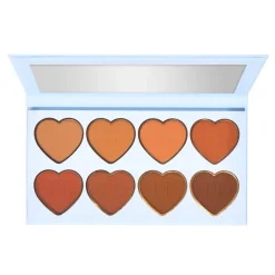 Fashion P.Louise Wrap It Up Bronzer Palette Bronzer