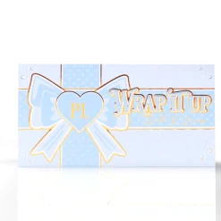 Fashion P.Louise Wrap It Up Bronzer Palette Bronzer