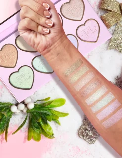 Discount P.Louise Wrap It Up Highlighter Palette Highlighter