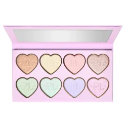 Discount P.Louise Wrap It Up Highlighter Palette Highlighter