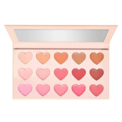 Hot P.Louise Wrap It Up Lipstick Palette Lipstick