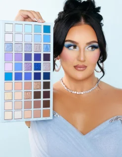 Discount P.Louise x Mikayla - To Have & To Hold Palette Palettes