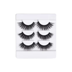 Flash Sale P.Louise x Mikayla - Walking In A Wispy Wonderland Lash Set - Volume 2 Lashes