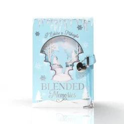 Fashion P.Louise x Mikayla Blended Memories 10pc Brush Set Brush Sets