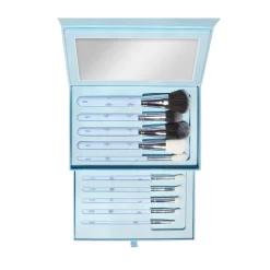 Fashion P.Louise x Mikayla Blended Memories 10pc Brush Set Brush Sets