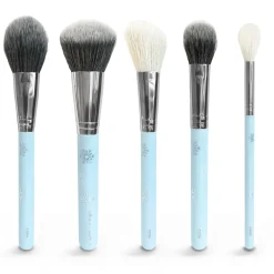 Fashion P.Louise x Mikayla Blended Memories 10pc Brush Set Brush Sets