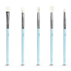 Fashion P.Louise x Mikayla Blended Memories 10pc Brush Set Brush Sets