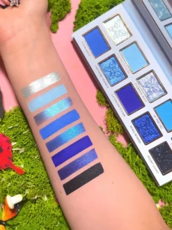 Online P.Louise You Give Me Butterflies Palette Palettes