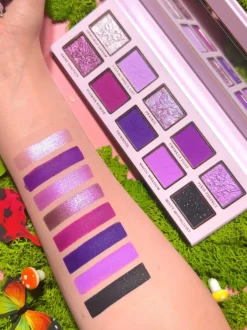 Online P.Louise You Give Me Butterflies Palette Palettes