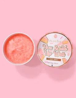 Discount P.Louise You Scrub Up Well Body Scrub Body Butter|Body Scrub