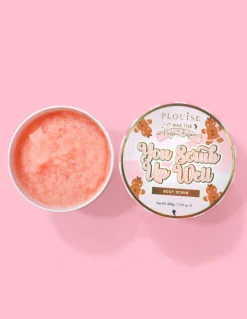 Discount P.Louise You Scrub Up Well Body Scrub Body Butter|Body Scrub